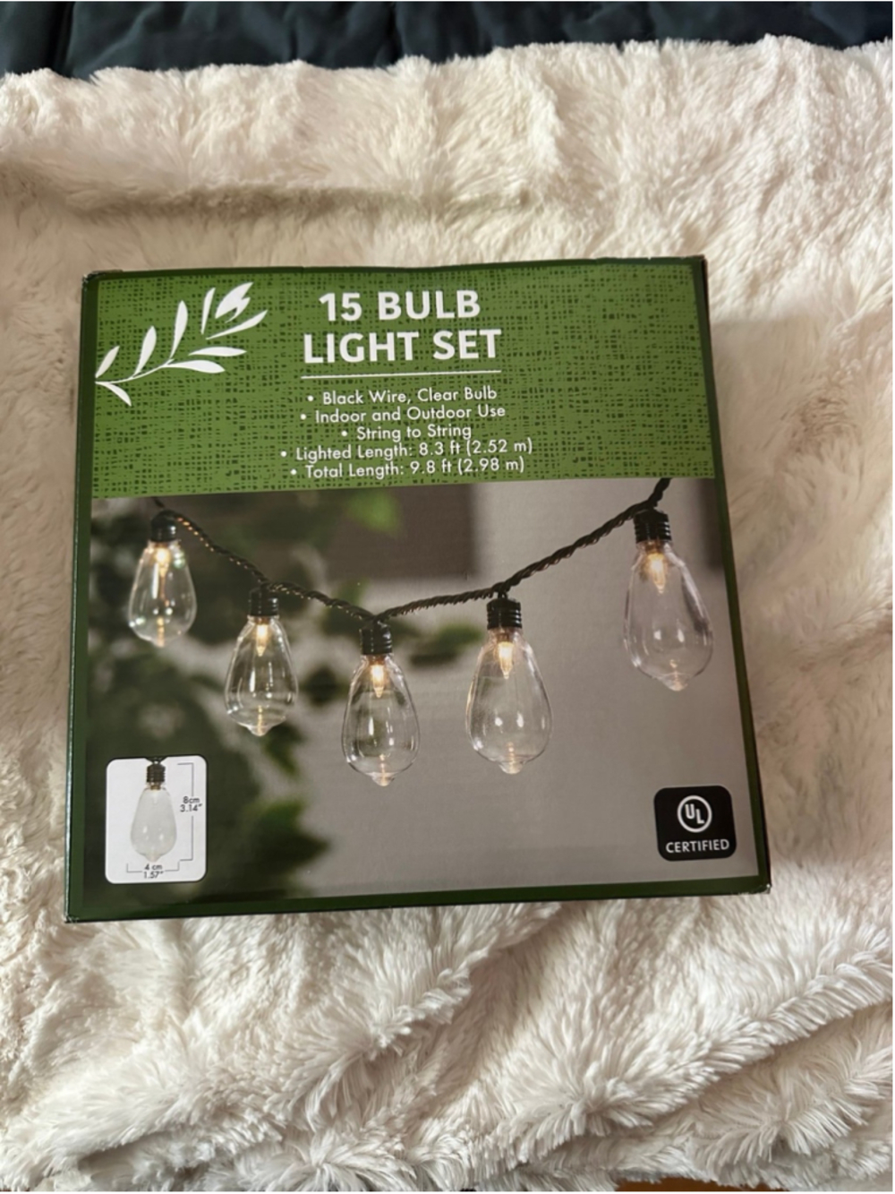 String of Lights